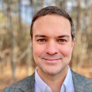 Fundraising Page: Kris Burson